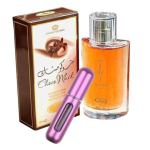 Discovering Best Arab Fragrances