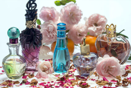 Discovering Best Arab Fragrances