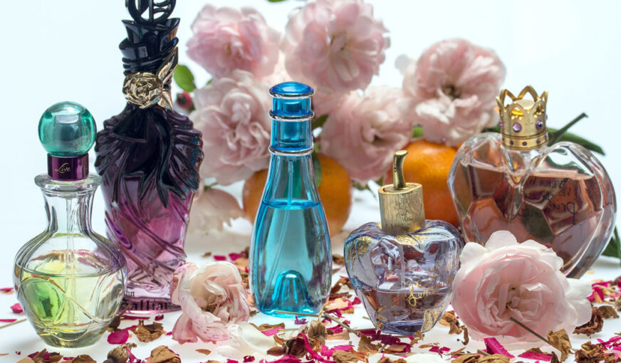 Discovering Best Arab Fragrances