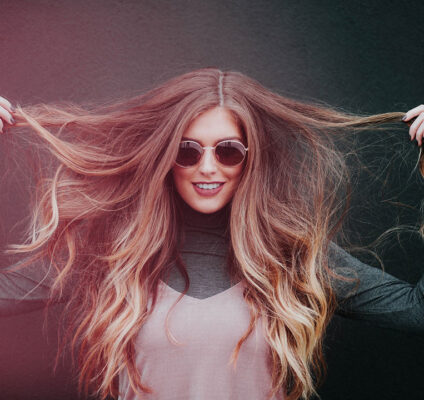 Nurture Your Hair Between Washes