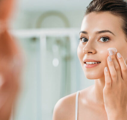 Skin Barrier Repair Overnight Tips: Wake Up to Healthy, Hydrated Skin