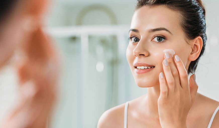 Skin Barrier Repair Overnight Tips