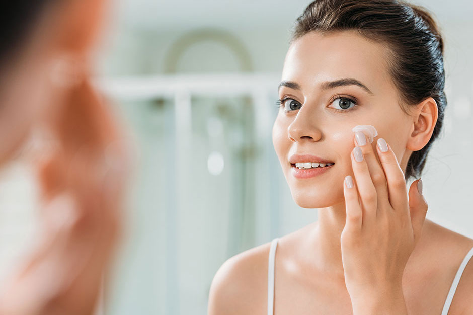 Skin Barrier Repair Overnight Tips