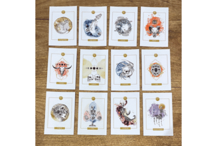 What Your Zodiac Sign Says About Your Signature Scent