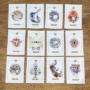 What Your Zodiac Sign Says About Your Signature Scent