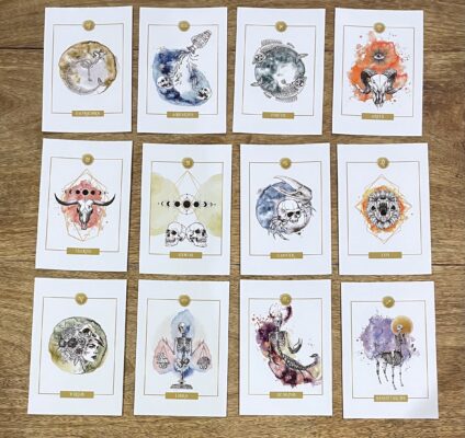 What Your Zodiac Sign Says About Your Signature Scent