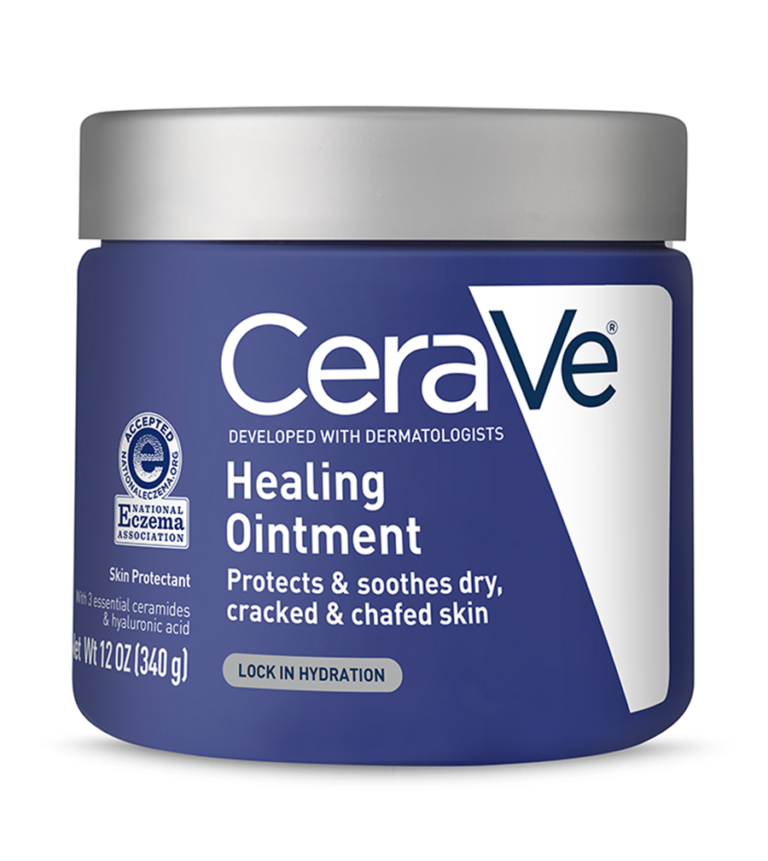 repair skin barrier